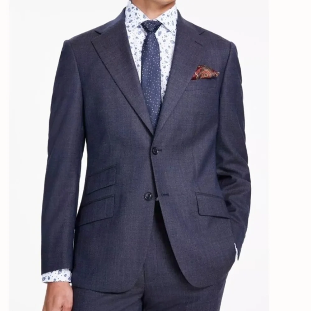 Tallia - Single‎ Breasted Venezia Sport Coat